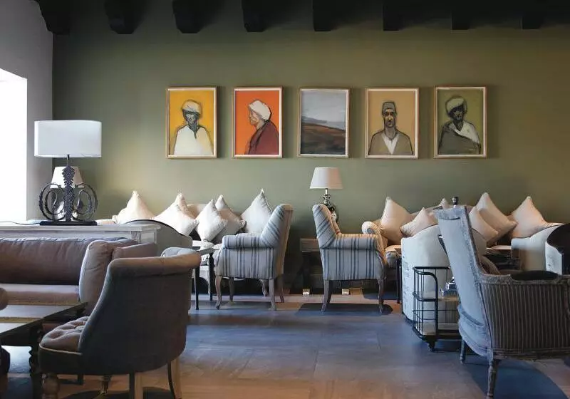 Fotos del hotel Riu Tikida Dunas  All Inclusive:  28