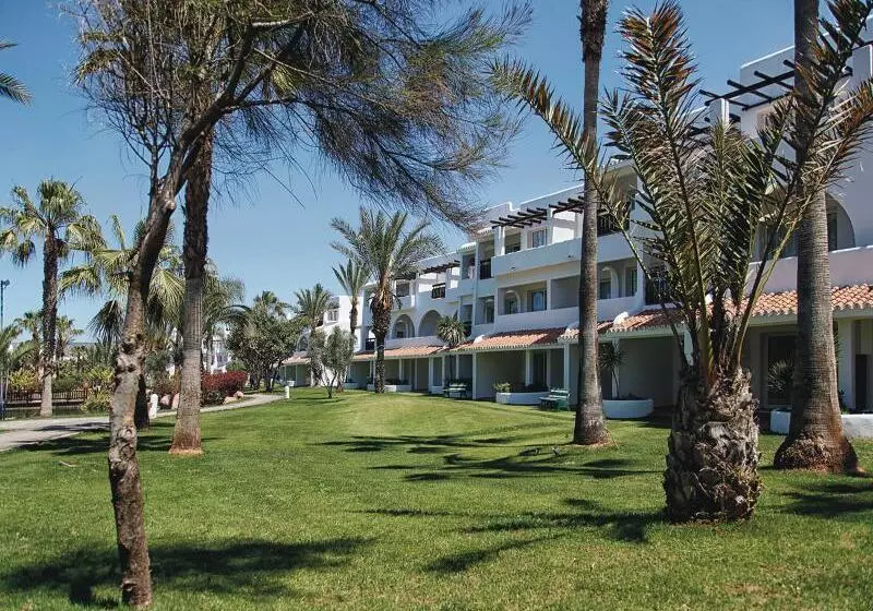 Fotos del hotel Riu Tikida Dunas  All Inclusive:  27