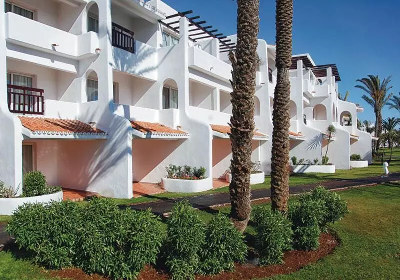 Fotos del hotel Riu Tikida Dunas  All Inclusive:  11