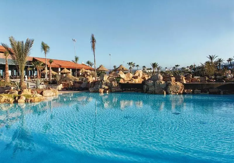 Fotos del hotel Riu Tikida Dunas  All Inclusive:  25