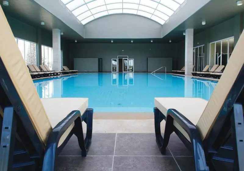 Fotos del hotel Riu Tikida Dunas  All Inclusive:  8