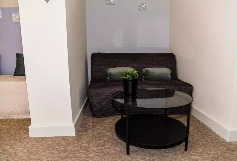 Fotos del hotel Villa Rosa Boutique:  2