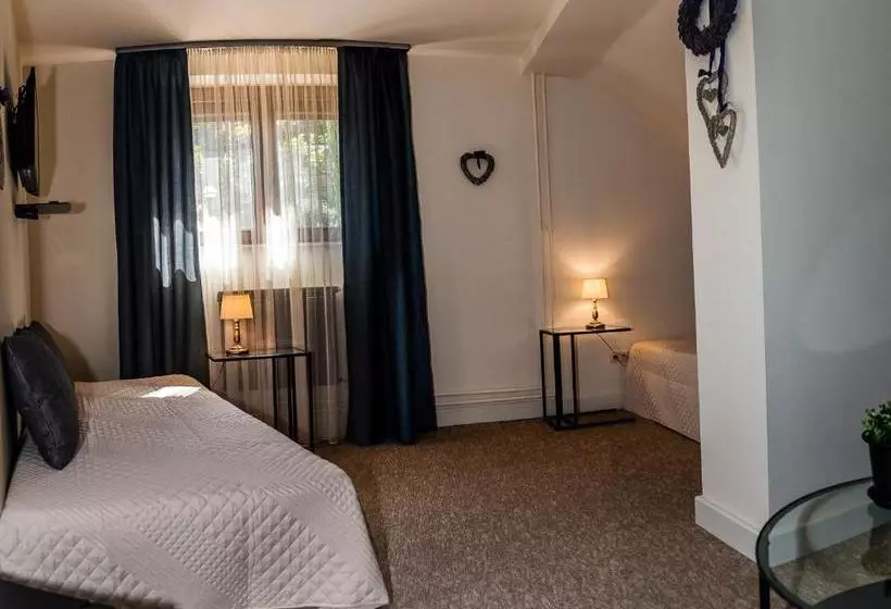 Fotos del hotel Villa Rosa Boutique:  11