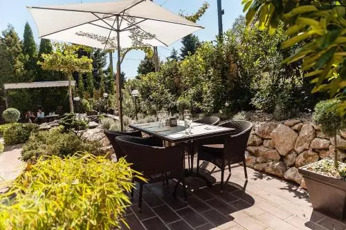 Fotos del hotel Villa Rosa Boutique:  12