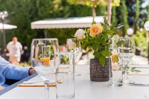 Fotos del hotel Villa Rosa Boutique:  8