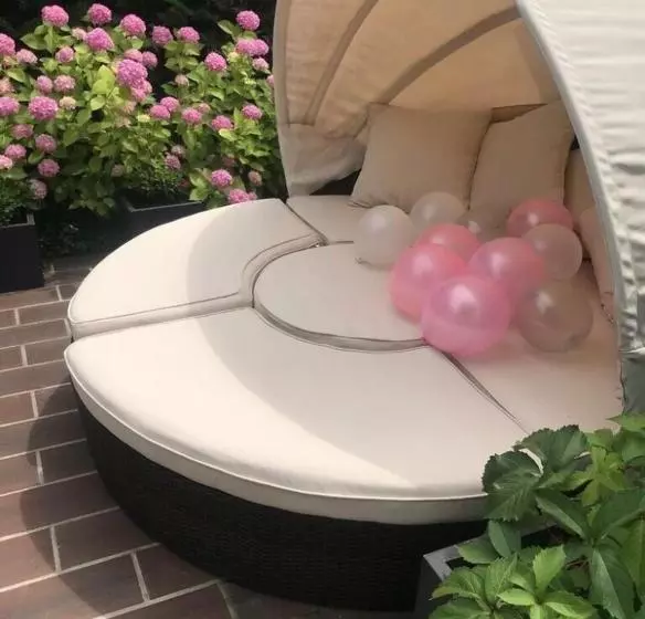 Fotos del hotel Villa Rosa Boutique:  15