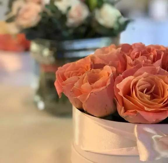 Fotos del hotel Villa Rosa Boutique:  16