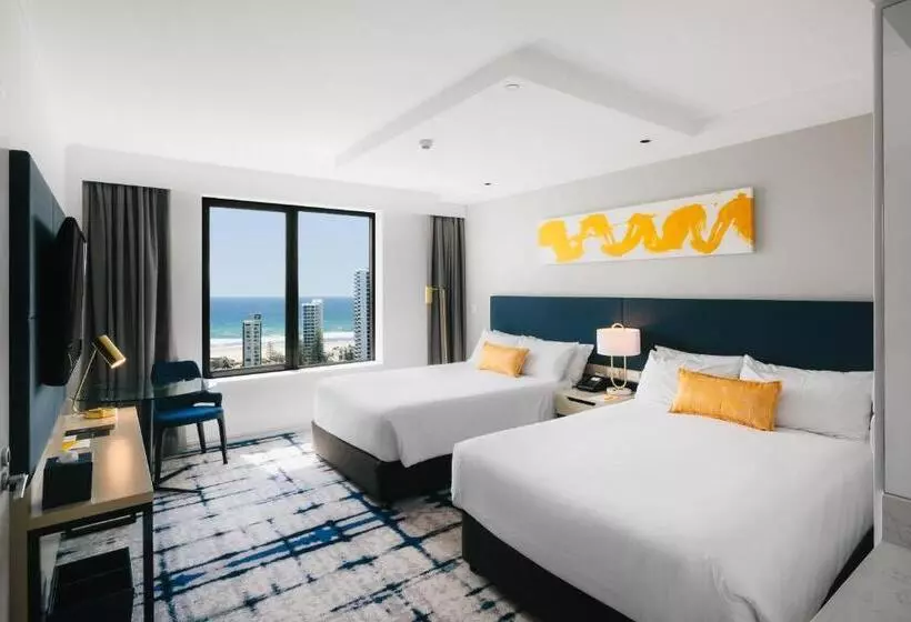 Fotos del hotel Voco Gold Coast, An Ihg:  2