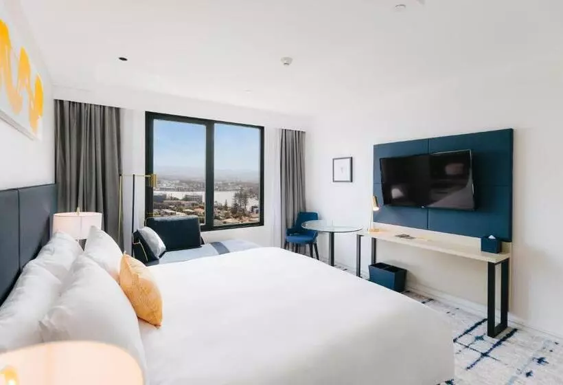 Fotos del hotel Voco Gold Coast, An Ihg:  23