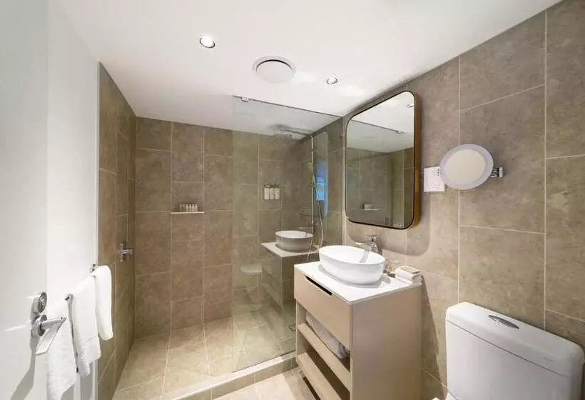 Fotos del hotel Voco Gold Coast, An Ihg:  15