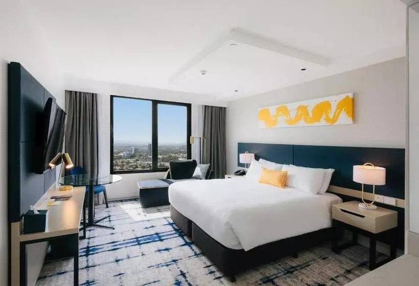 Fotos del hotel Voco Gold Coast, An Ihg:  17