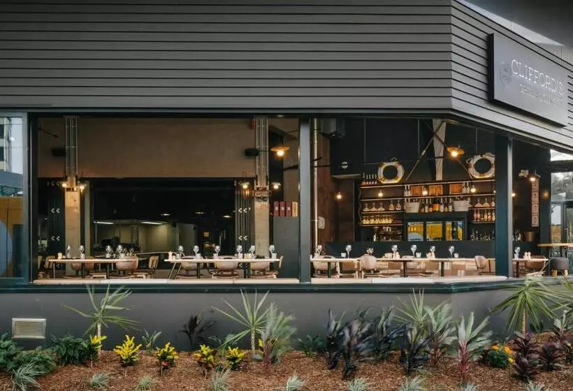 Fotos del hotel Voco Gold Coast, An Ihg:  13