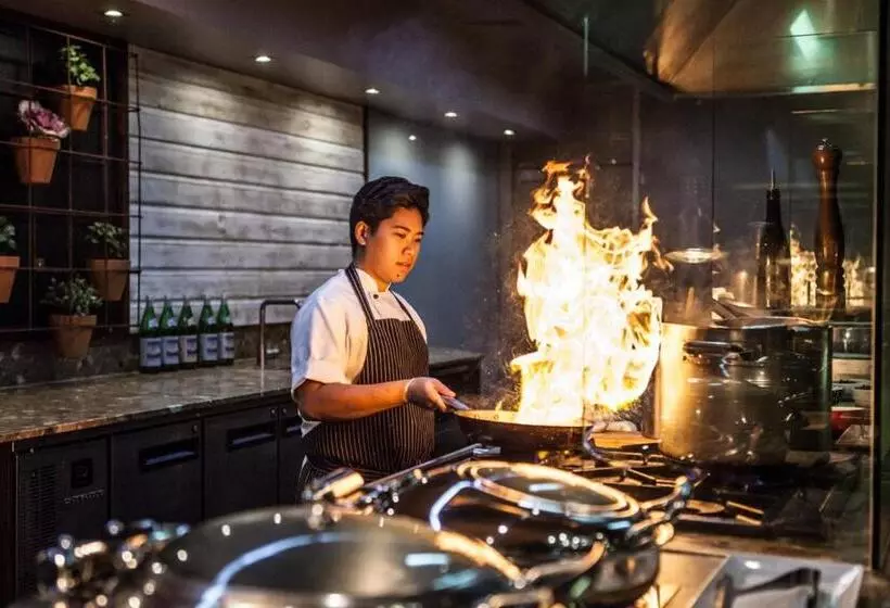 Fotos del hotel Voco Gold Coast, An Ihg:  12