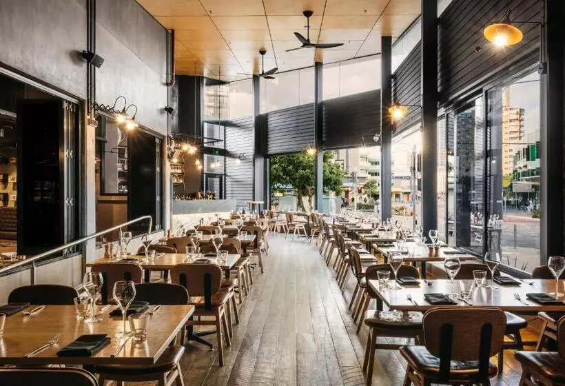 Fotos del hotel Voco Gold Coast, An Ihg:  5