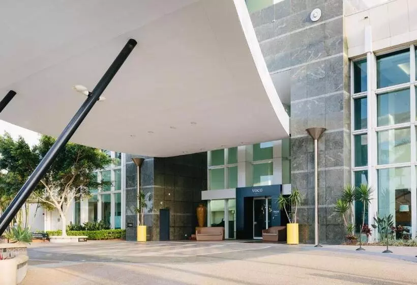 Fotos del hotel Voco Gold Coast, An Ihg:  20