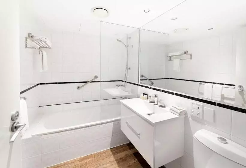 Fotos del hotel Voco Gold Coast, An Ihg:  9