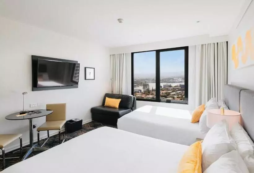 Fotos del hotel Voco Gold Coast, An Ihg:  24