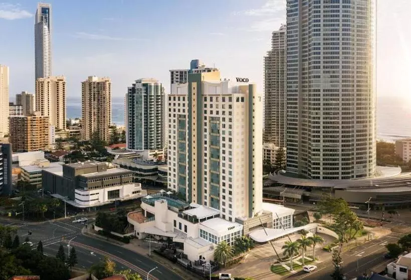 Voco Gold Coast, An Ihg