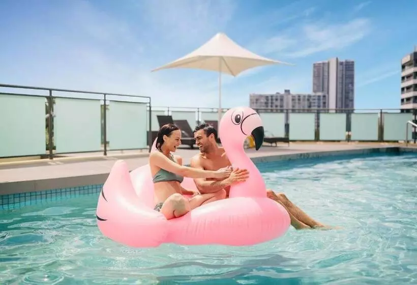 Fotos del hotel Voco Gold Coast, An Ihg:  3