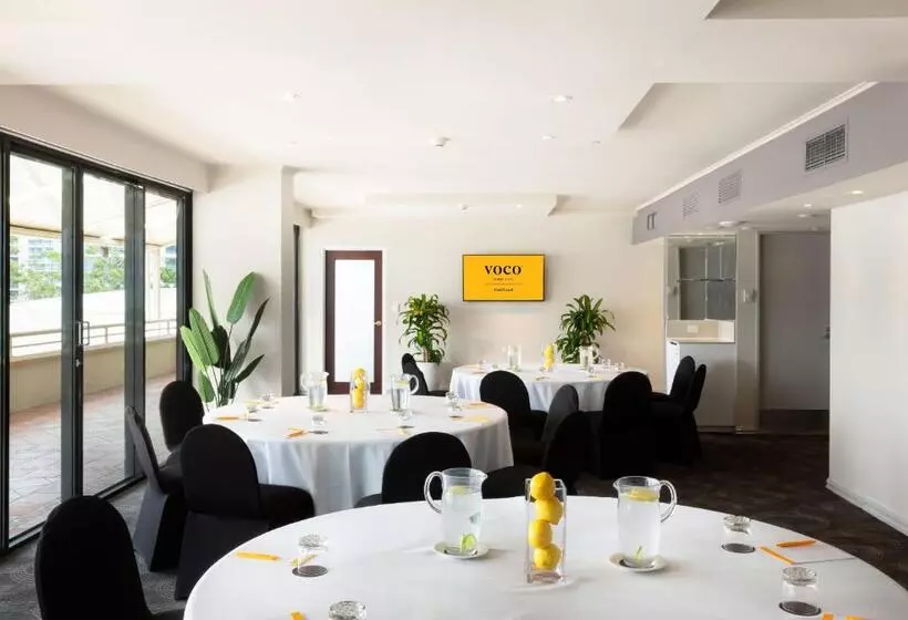 Fotos del hotel Voco Gold Coast, An Ihg:  22