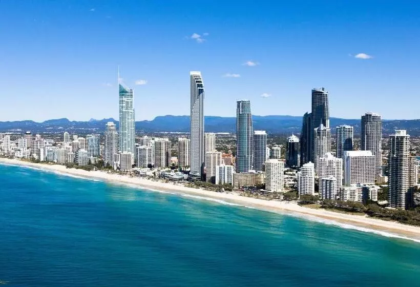 Fotos del hotel Voco Gold Coast, An Ihg:  10
