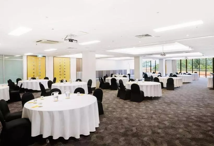 Fotos del hotel Voco Gold Coast, An Ihg:  19