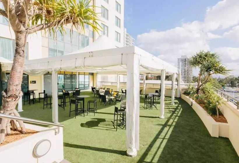 Fotos del hotel Voco Gold Coast, An Ihg:  8