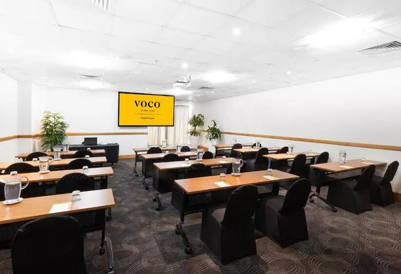 Fotos del hotel Voco Gold Coast, An Ihg:  7