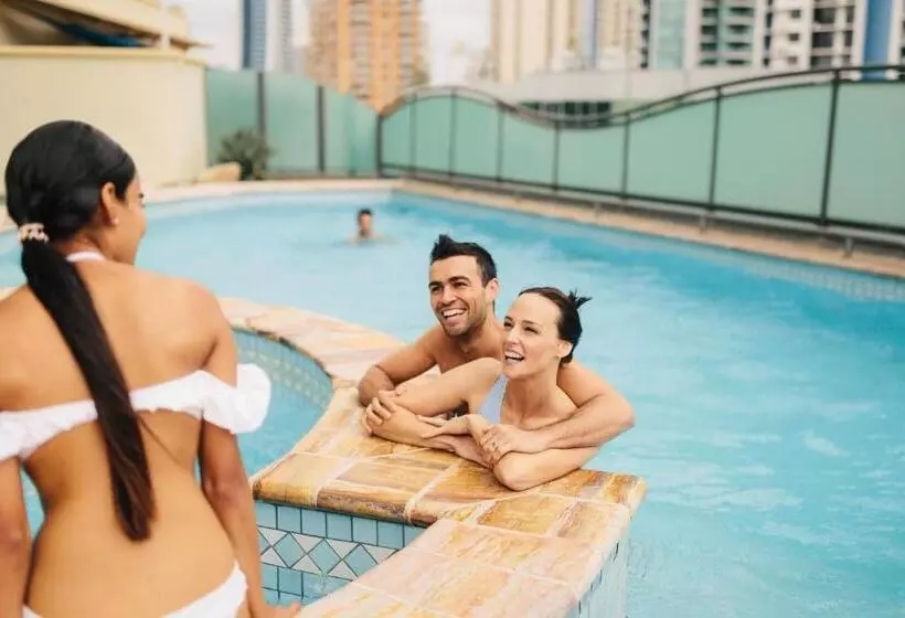 Fotos del hotel Voco Gold Coast, An Ihg:  6