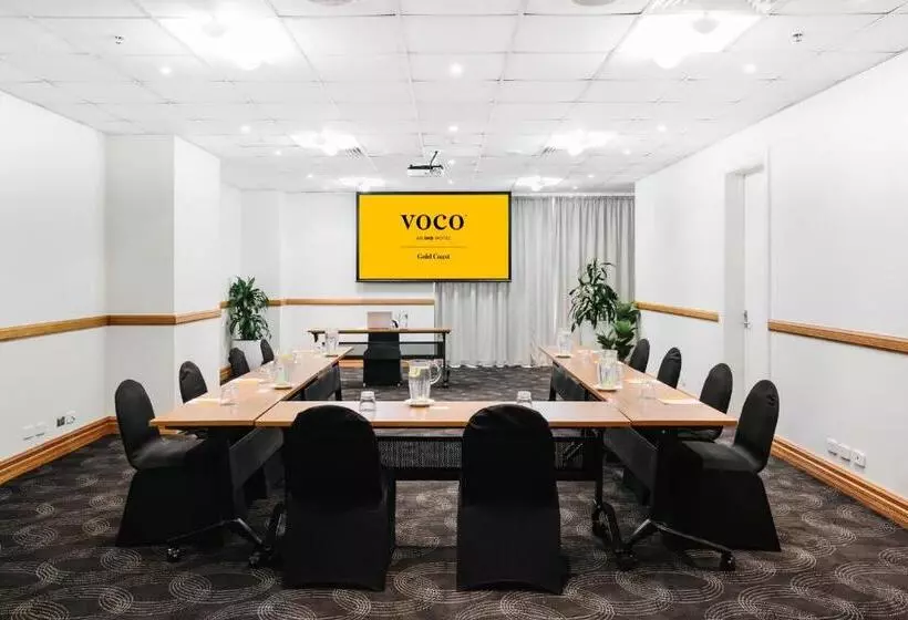 Fotos del hotel Voco Gold Coast, An Ihg:  14