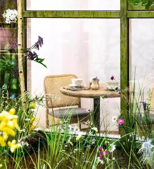 Fotos del hotel Starlight Suiten Hotel Renngasse:  4