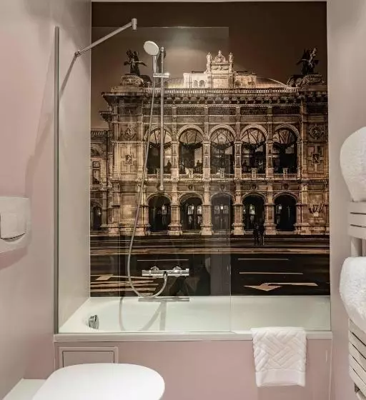 Fotos del hotel Starlight Suiten Hotel Renngasse:  9