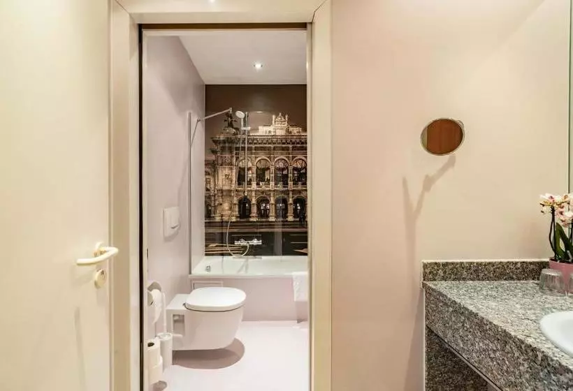 Fotos del hotel Starlight Suiten Hotel Renngasse:  5