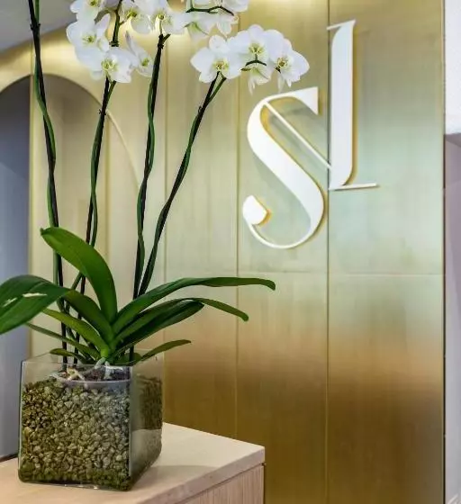 Fotos del hotel Starlight Suiten Hotel Renngasse:  2