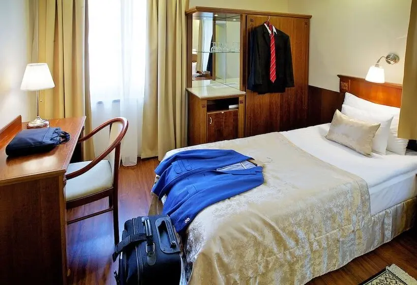 Fotos del hotel Gold Hotel Budapest:  2