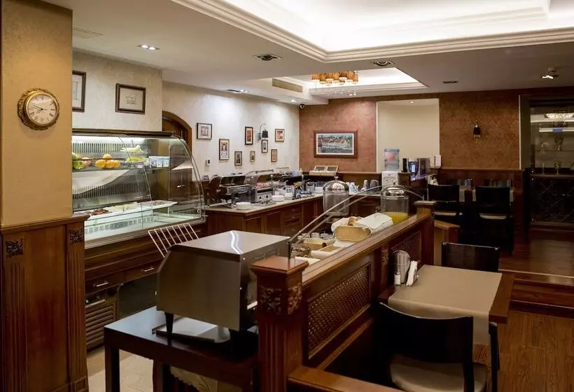 Fotos del hotel Gold Hotel Budapest:  46