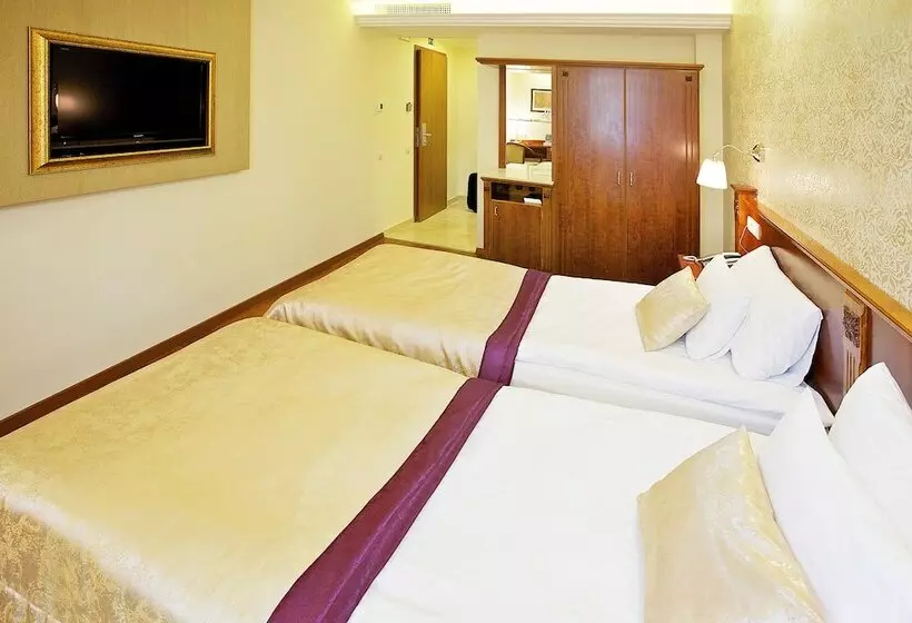 Fotos del hotel Gold Hotel Budapest:  54