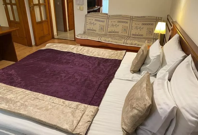 Fotos del hotel Gold Hotel Budapest:  67