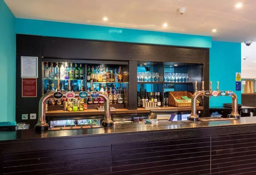 Fotos del hotel Birmingham Strathallan Hotel, Bw Signature Collection:  6