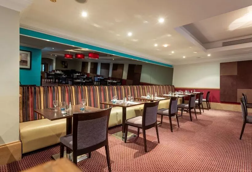 Fotos del hotel Birmingham Strathallan Hotel, Bw Signature Collection:  12