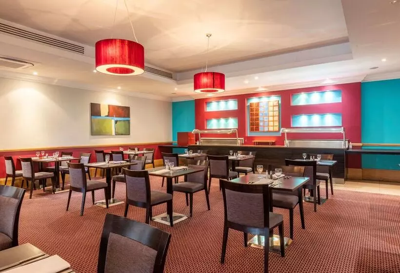 Fotos del hotel Birmingham Strathallan Hotel, Bw Signature Collection:  5