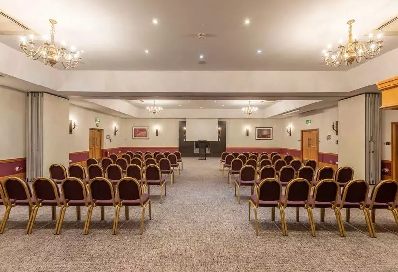 Fotos del hotel Birmingham Strathallan Hotel, Bw Signature Collection:  13