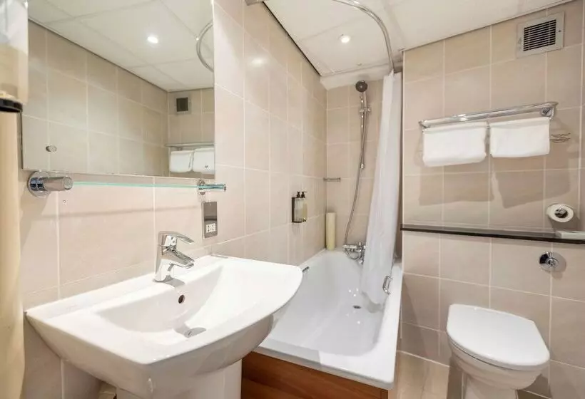 Fotos del hotel Birmingham Strathallan Hotel, Bw Signature Collection:  18