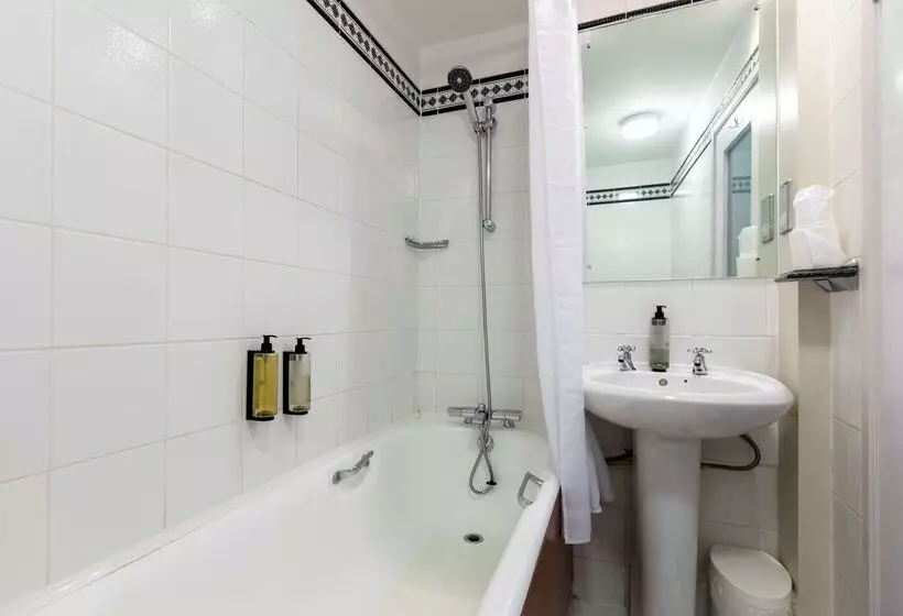 Fotos del hotel Birmingham Strathallan Hotel, Bw Signature Collection:  8