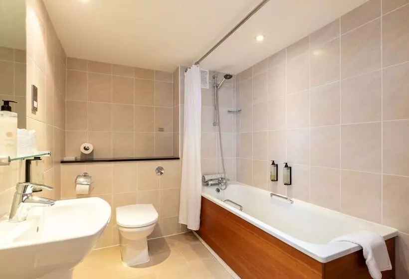 Fotos del hotel Birmingham Strathallan Hotel, Bw Signature Collection:  16