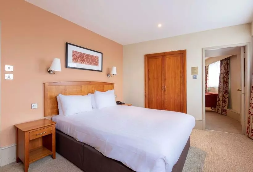 Fotos del hotel Birmingham Strathallan Hotel, Bw Signature Collection:  17