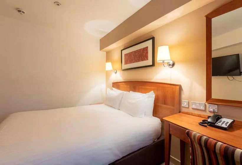 Fotos del hotel Birmingham Strathallan Hotel, Bw Signature Collection:  20