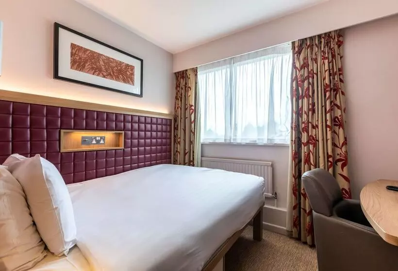 Fotos del hotel Birmingham Strathallan Hotel, Bw Signature Collection:  24