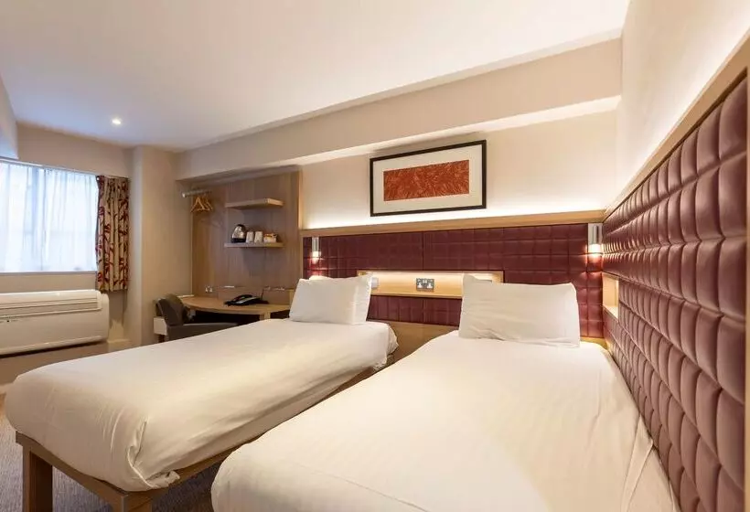 Fotos del hotel Birmingham Strathallan Hotel, Bw Signature Collection:  22