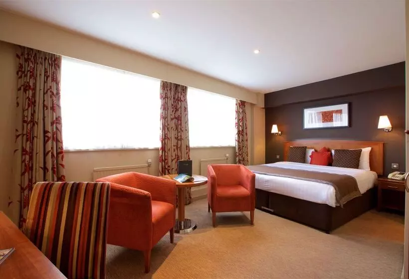 Birmingham Strathallan Hotel, Bw Signature Collection